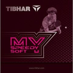 Mặt vợt Tibhar Speedy Soft MY