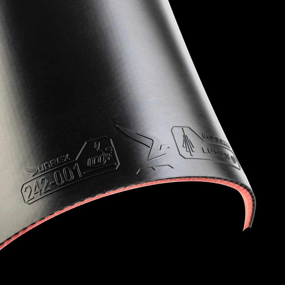 Mặt vợt Unrex Lumen 1