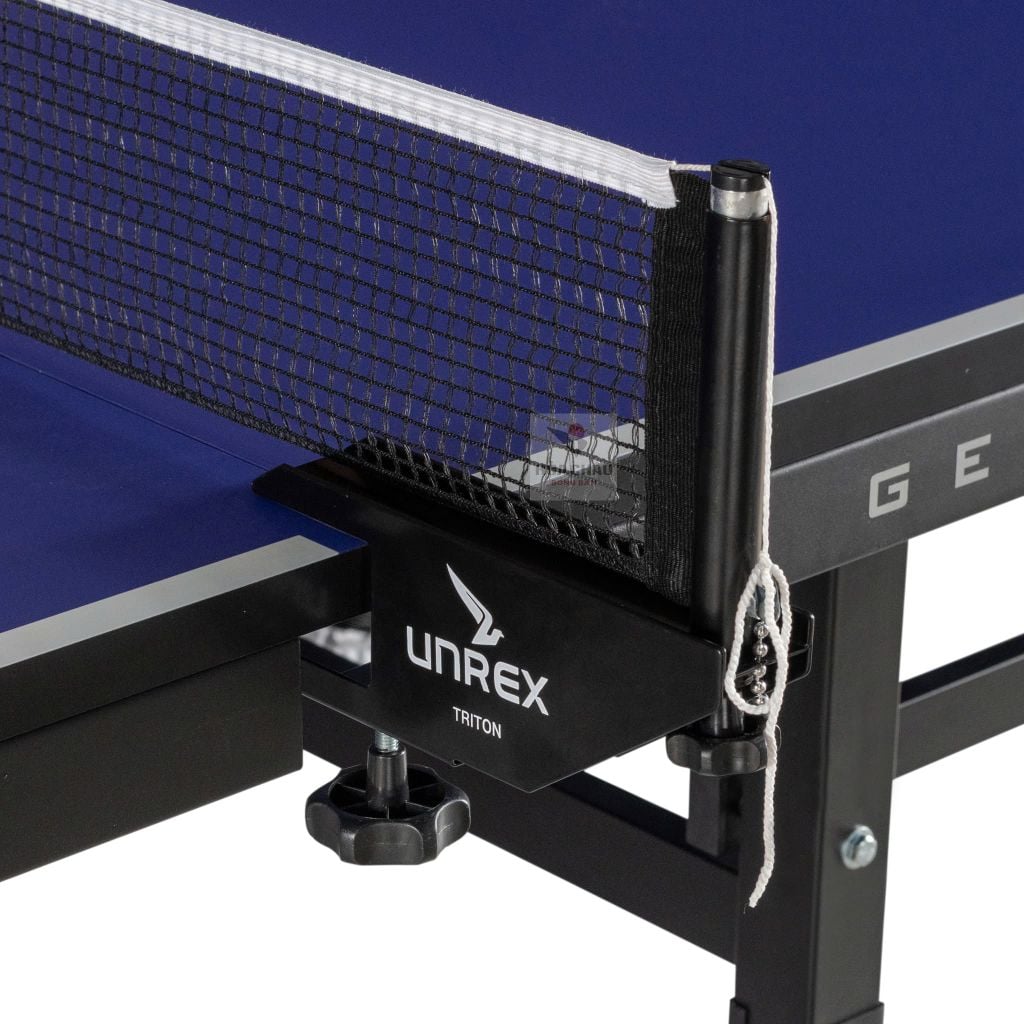 Bàn Unrex Genesis 8 màu xanh