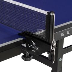 Bàn Unrex Genesis 8 màu xanh