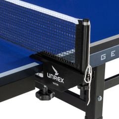 Bàn Unrex Genesis 8 màu xanh