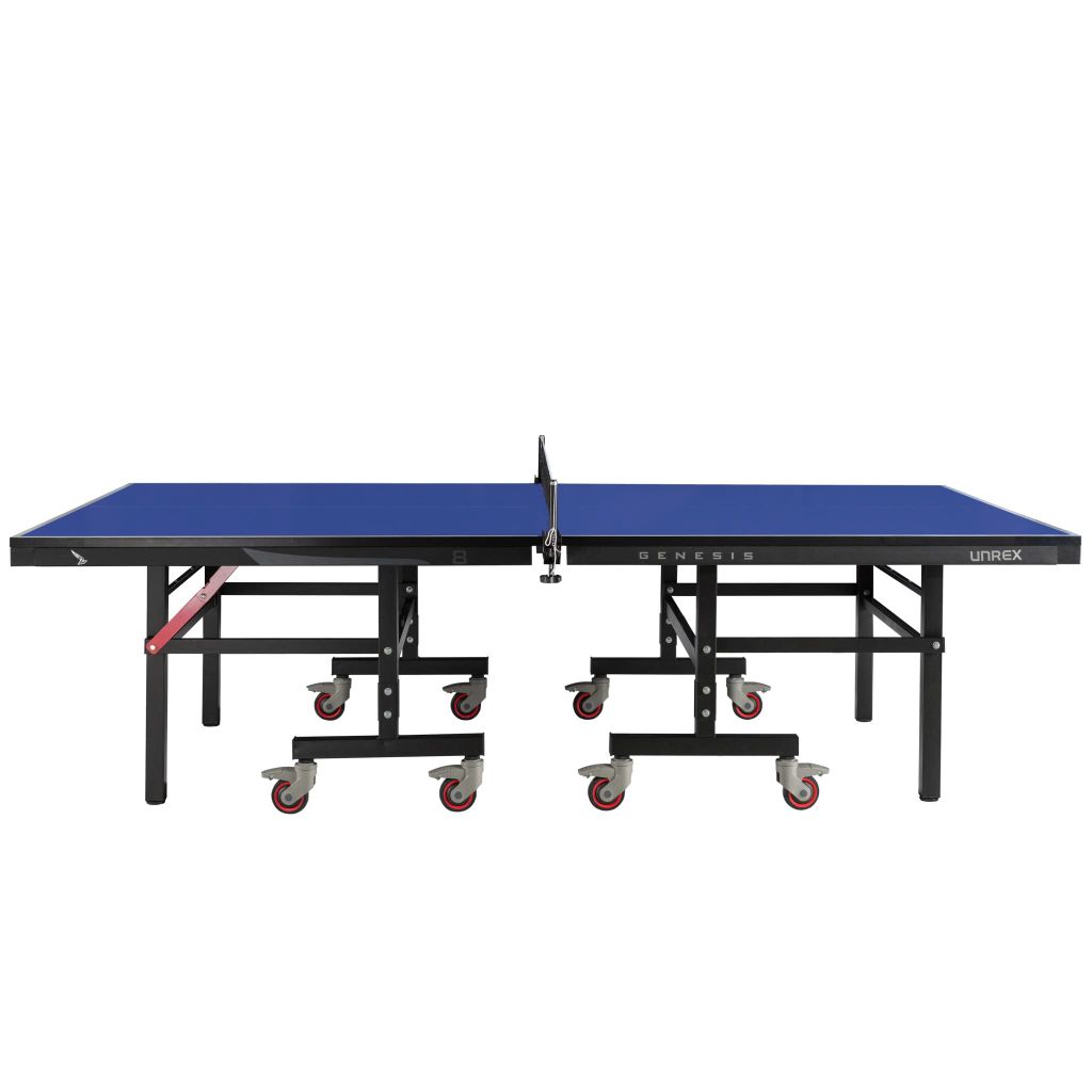 Bàn Unrex Genesis 8 màu xanh