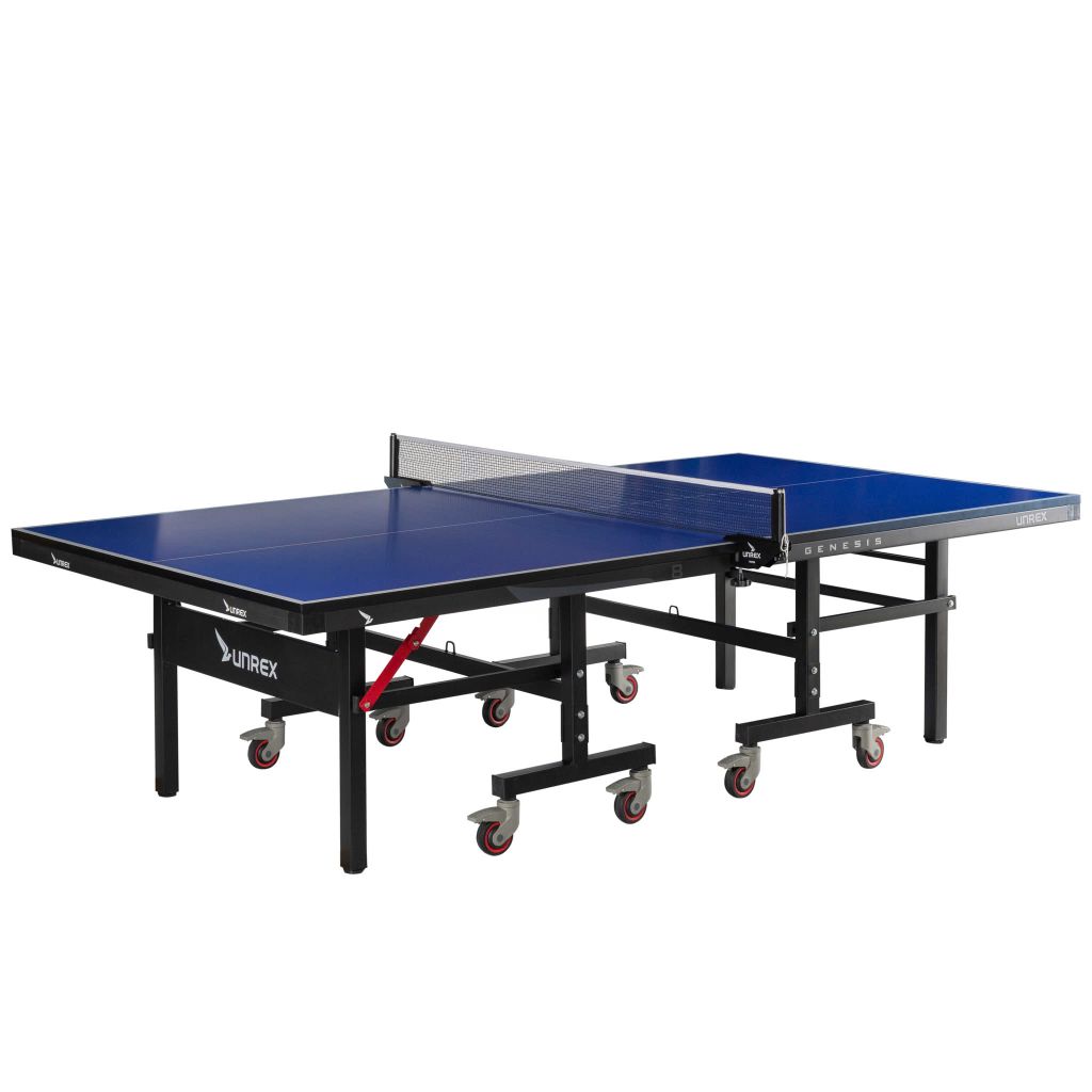 Bàn Unrex Genesis 8 màu xanh