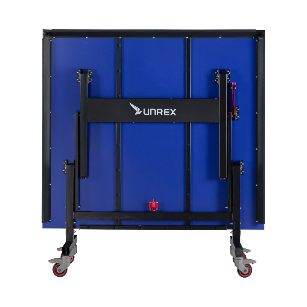 Bàn Unrex Genesis 8 màu xanh