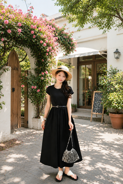  ĐẦM LIỀN DL033 