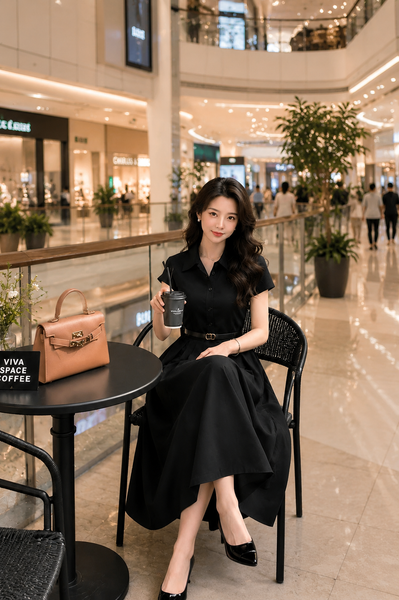  ĐẦM LIỀN DL032 
