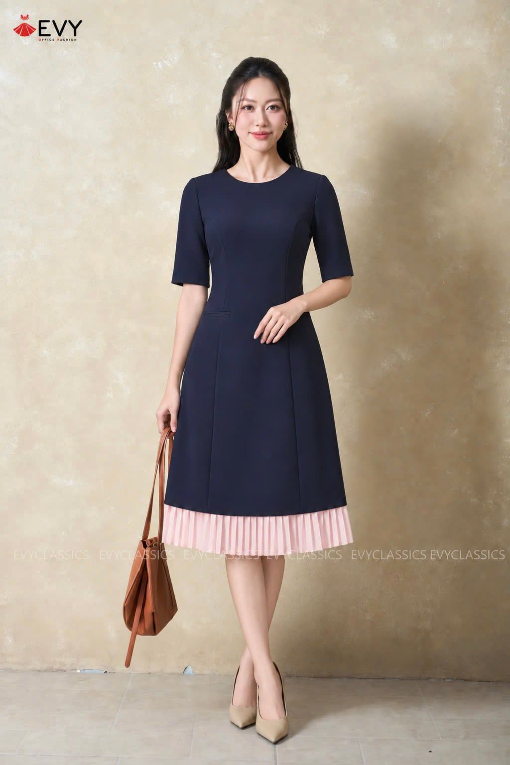  ĐẦM LIỀN DL053 