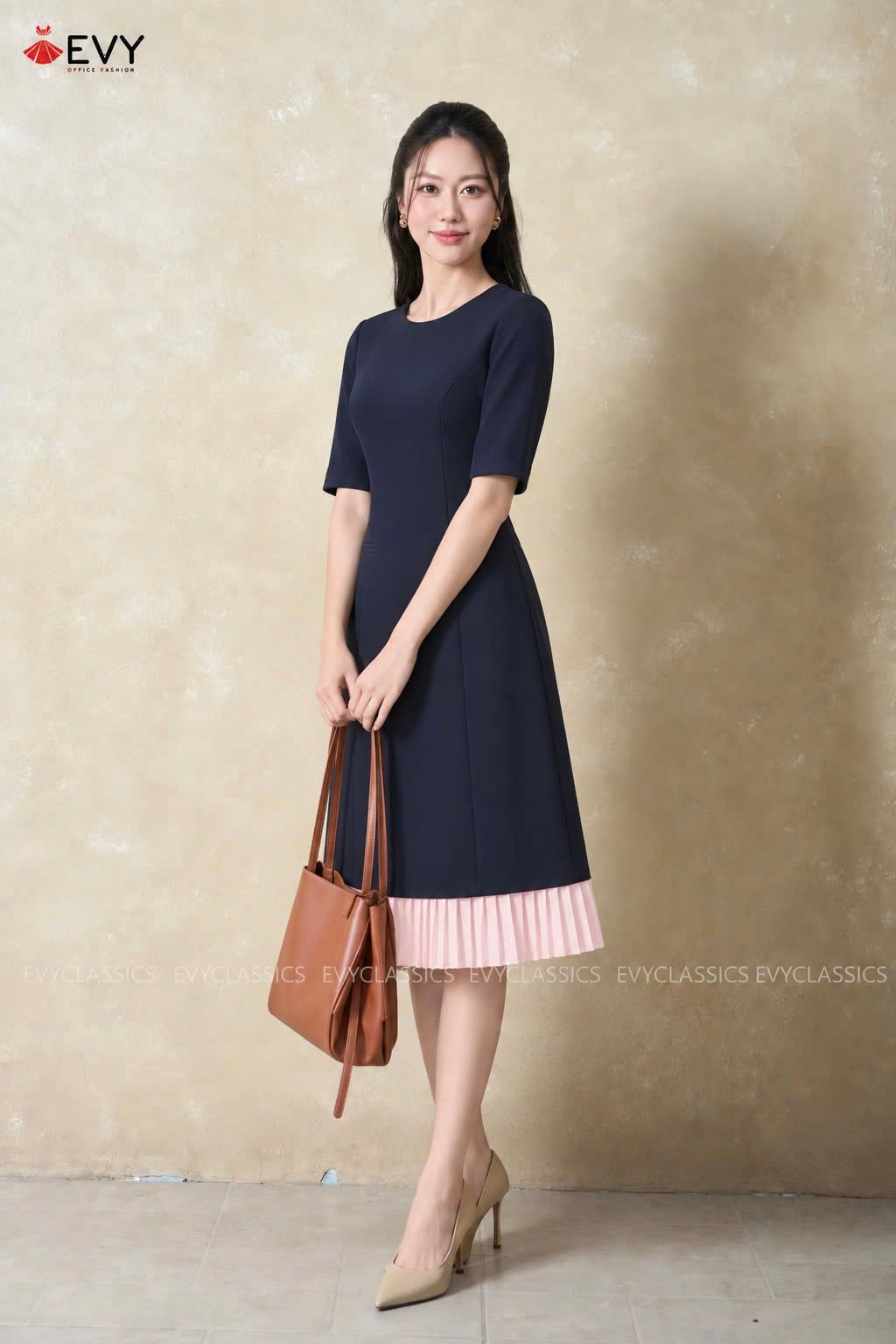  ĐẦM LIỀN DL053 