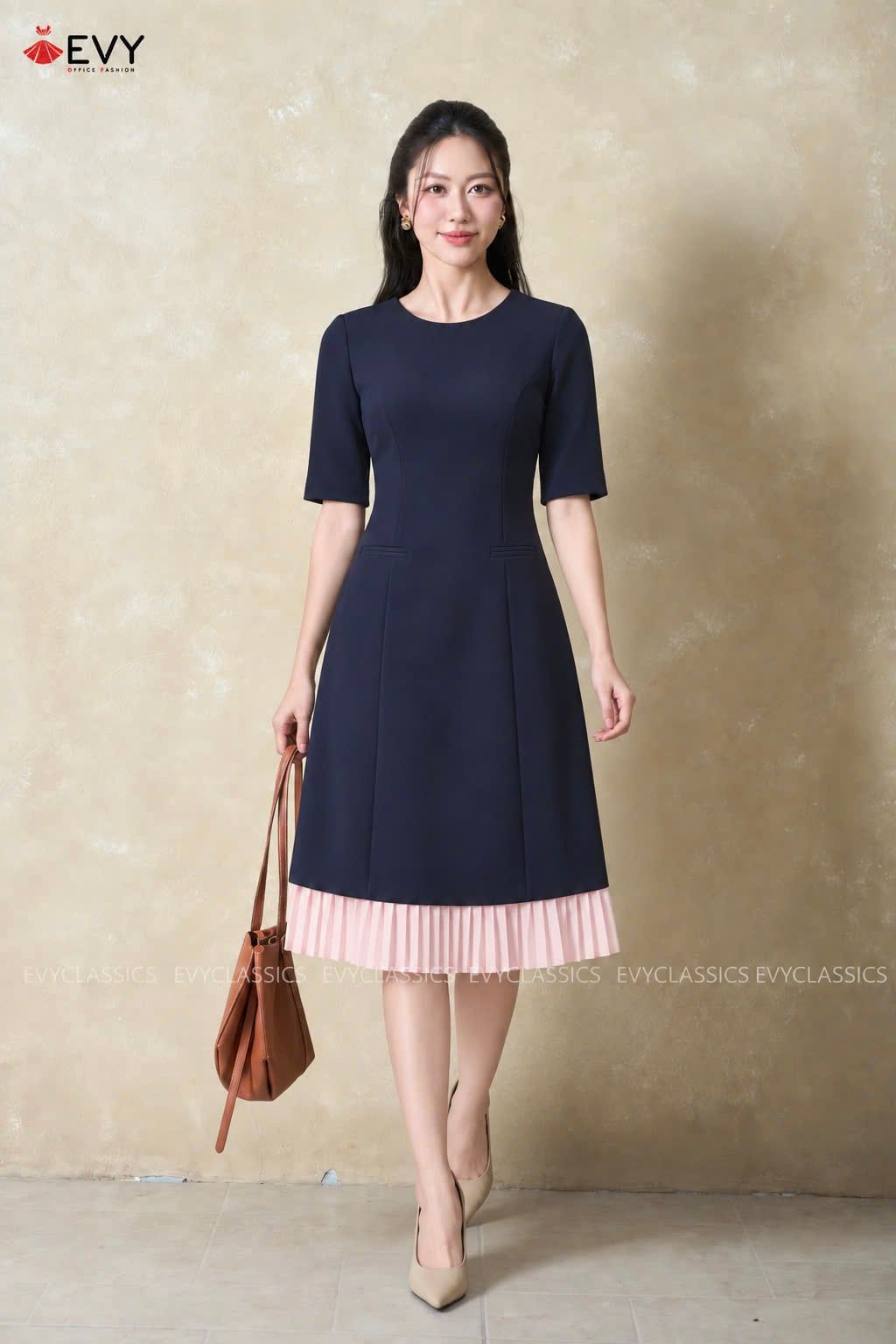  ĐẦM LIỀN DL053 
