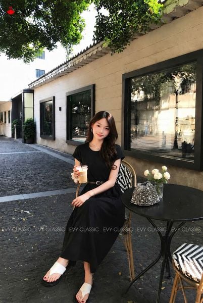  ĐẦM LIỀN DL033 