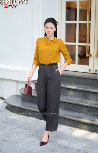  QUẦN ÂU Q029 