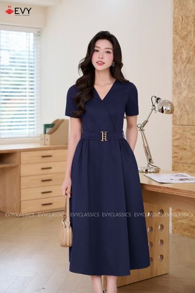  ĐẦM LIỀN DL025 