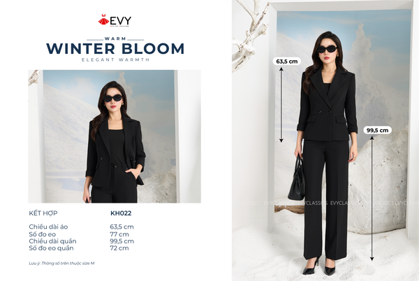  BỘ KẾT HỢP KH022 