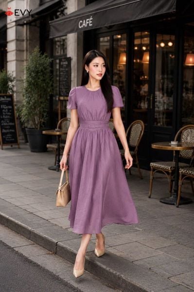  ĐẦM LIỀN DL010 