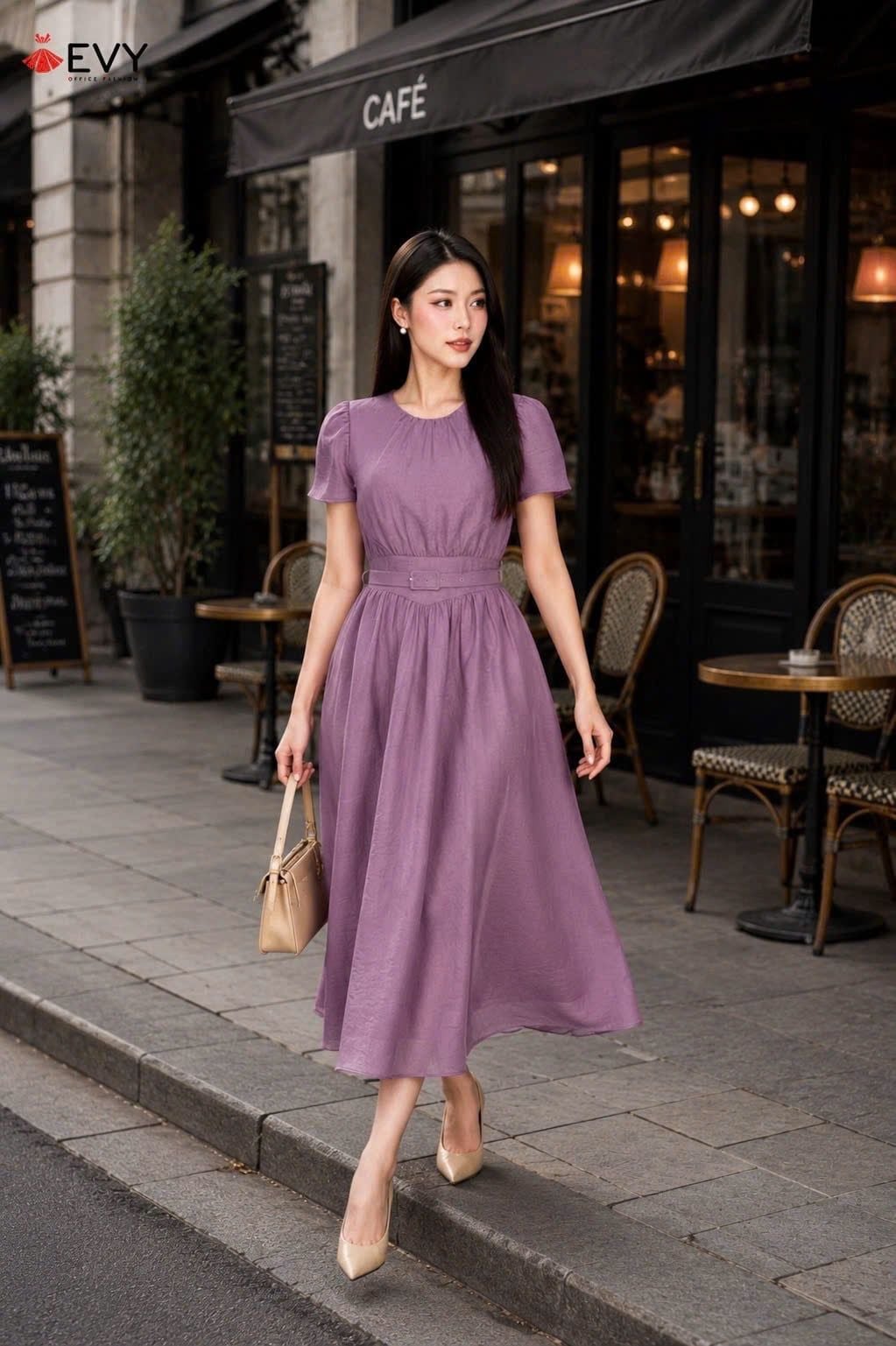  ĐẦM LIỀN DL010 