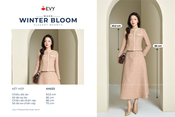  BỘ KẾT HỢP KH023 