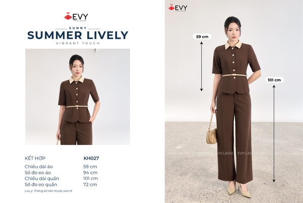  BỘ KẾT HỢP KH027 