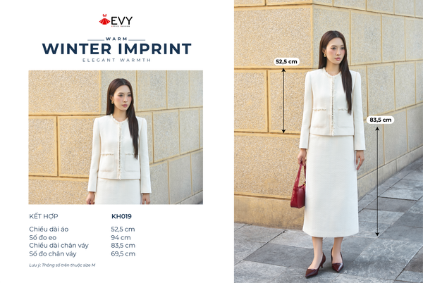  BỘ KẾT HỢP KH019 