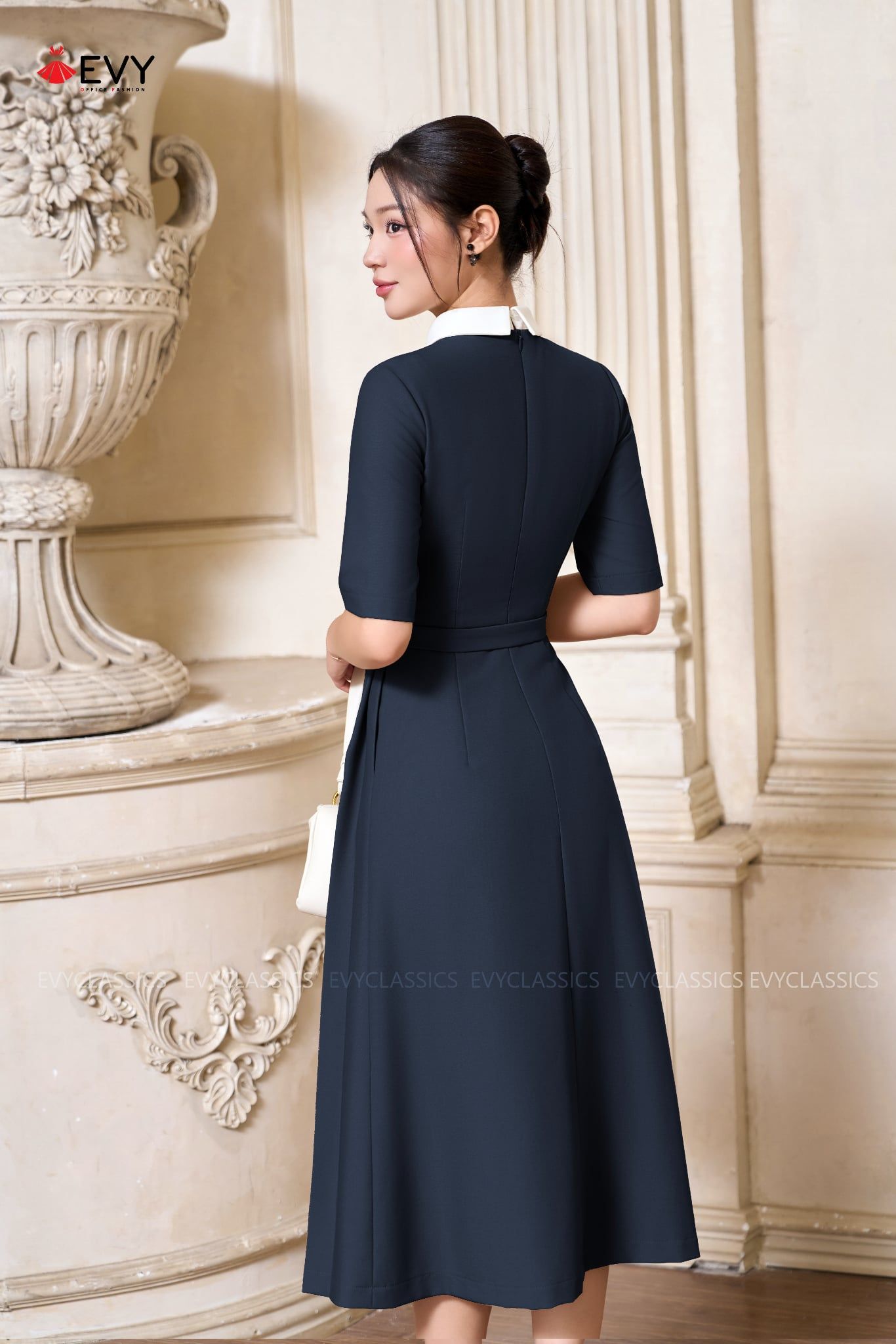  ĐẦM LIỀN DL041 
