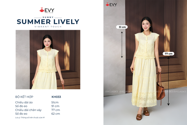  BỘ KẾT HỢP KH033 