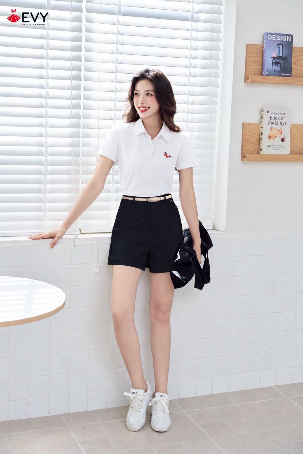  QUẦN ÂU Q015 