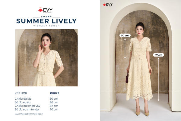  BỘ KẾT HỢP KH029 