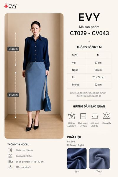  ÁO CROPTOP CT029 