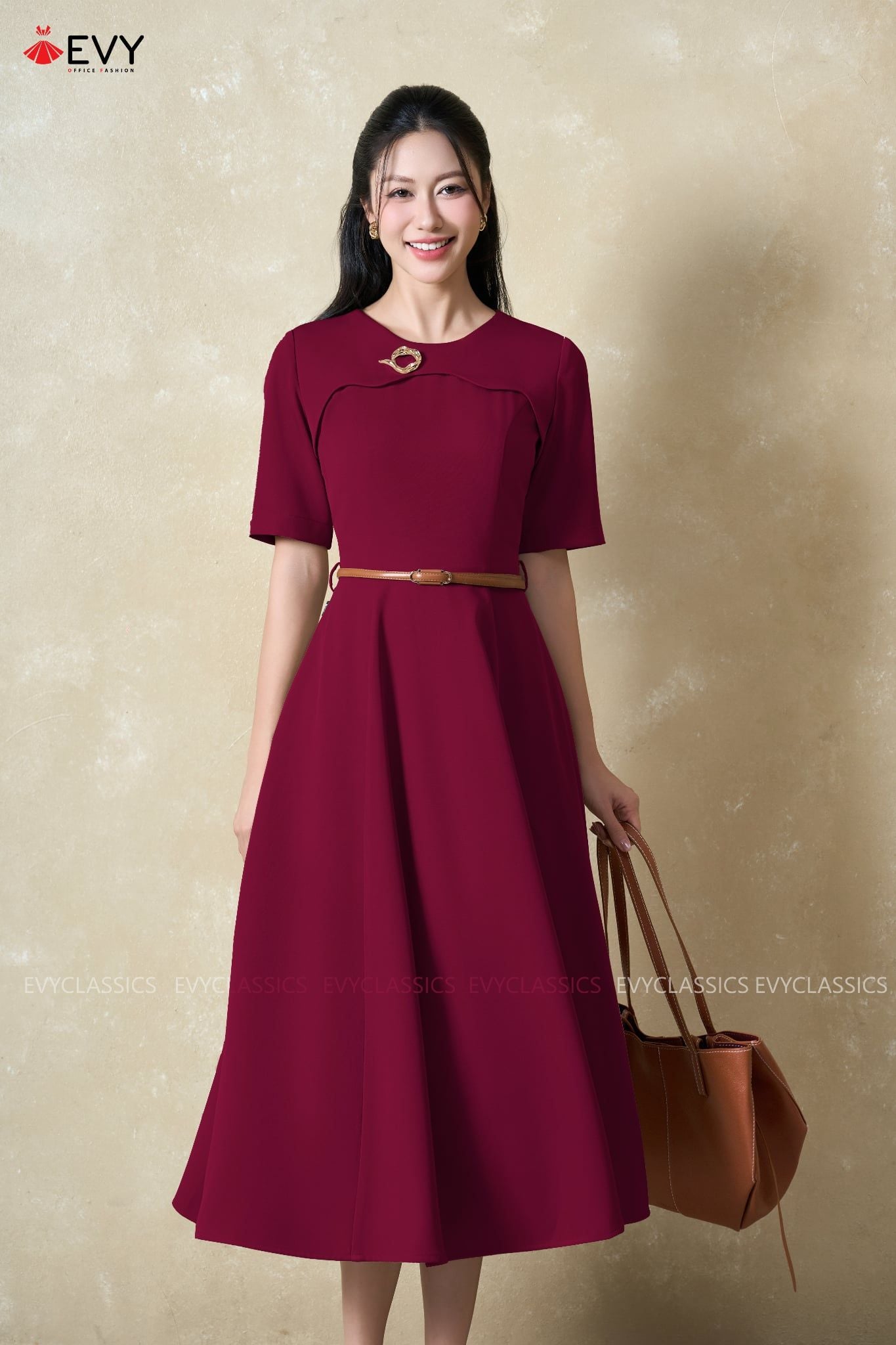  ĐẦM LIỀN DL040 