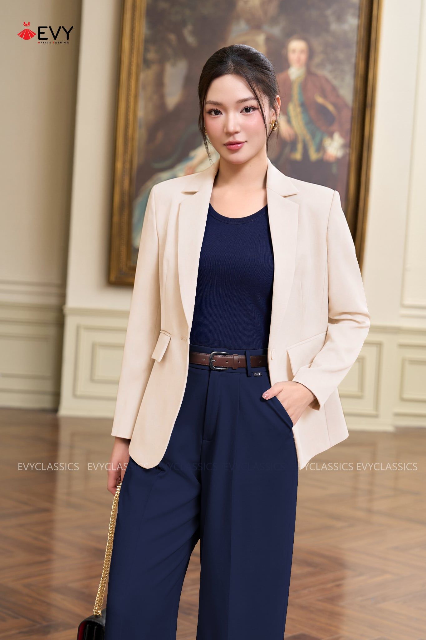  ÁO VEST AV004 