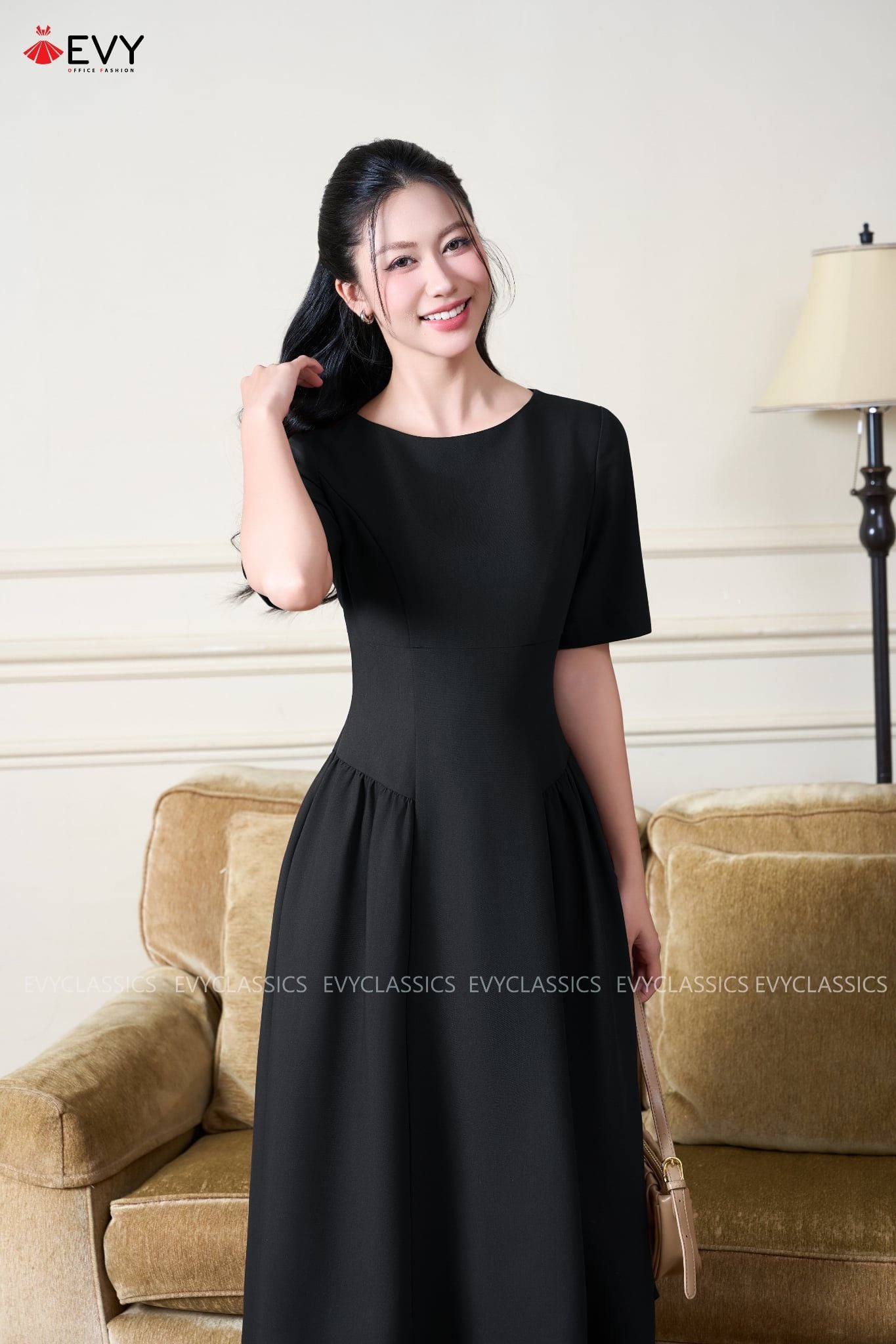  ĐẦM LIỀN DL037 