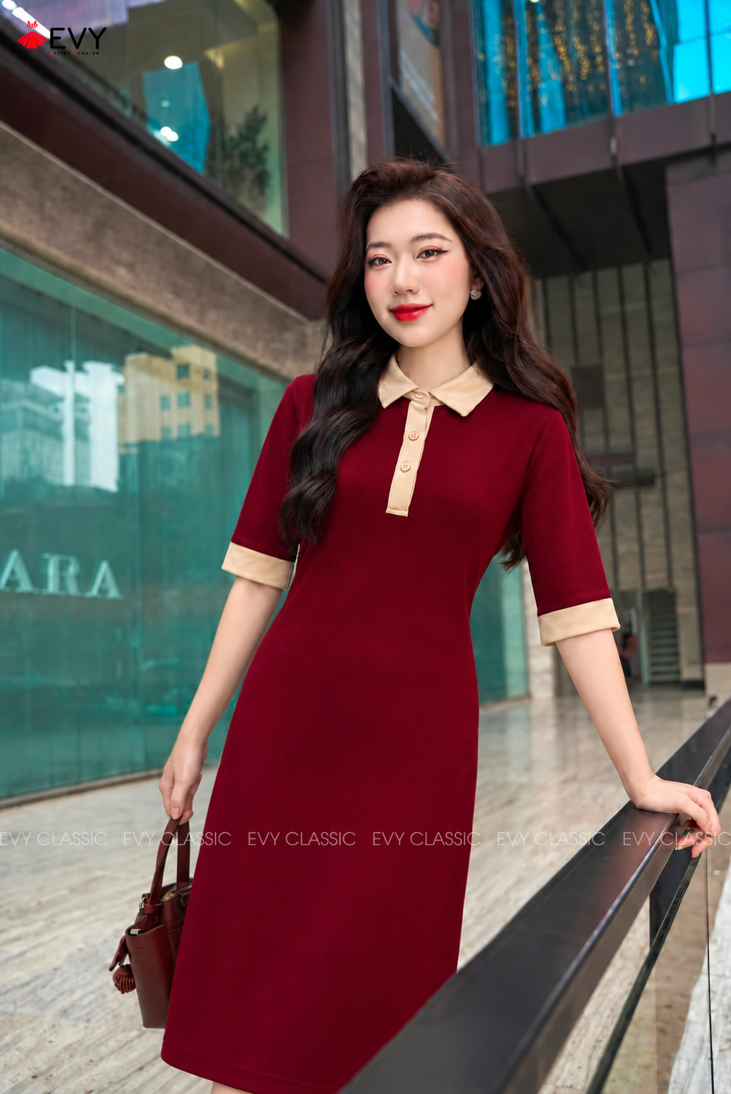  ĐẦM LIỀN DL051 
