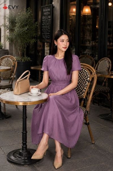  ĐẦM LIỀN DL010 