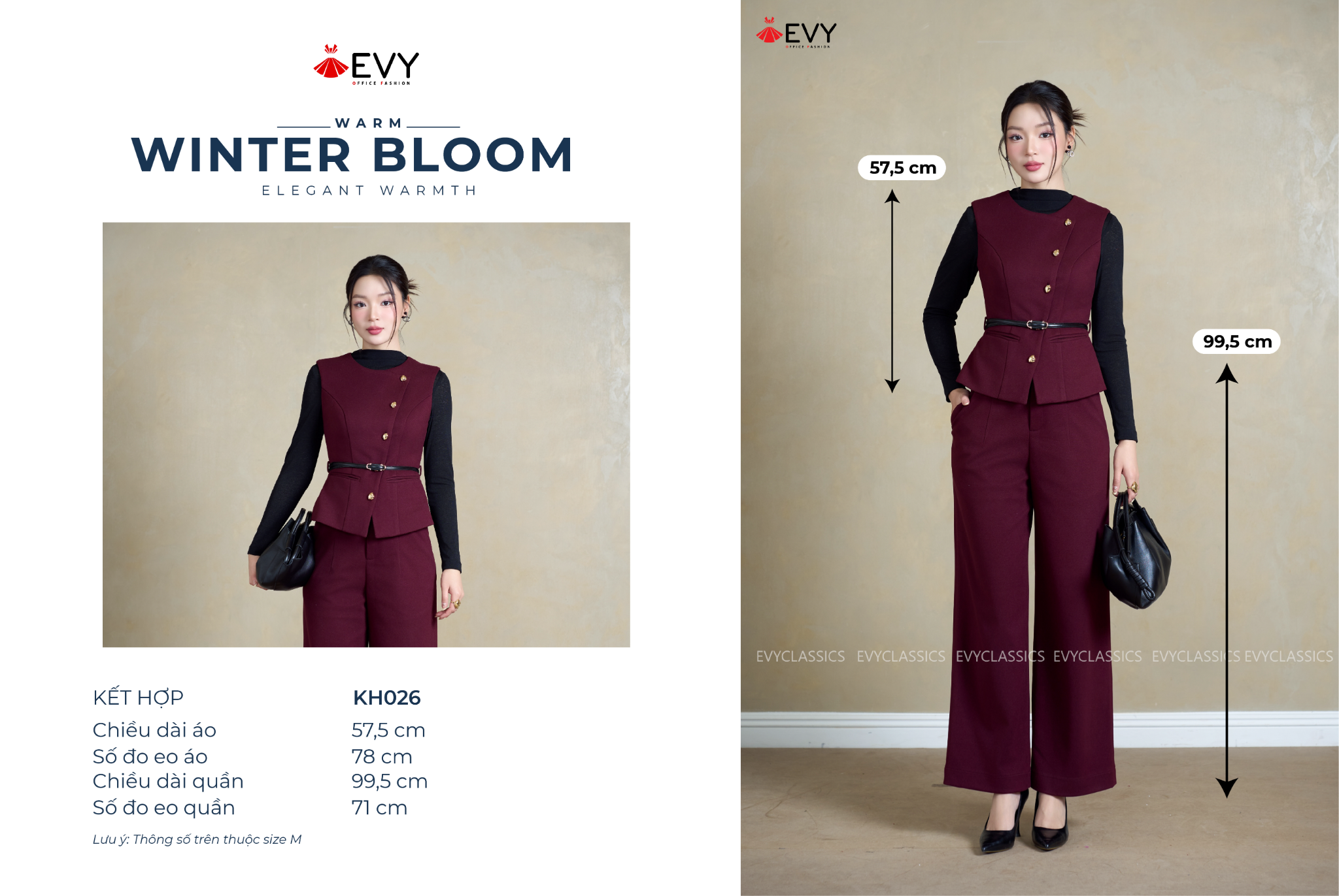  BỘ KẾT HỢP KH026 