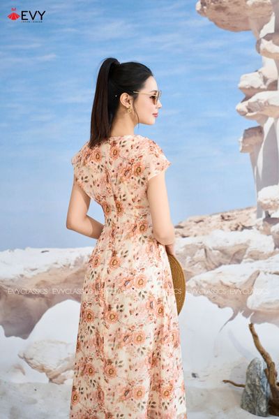  ĐẦM LIỀN DL008 