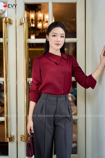  QUẦN ÂU Q029 