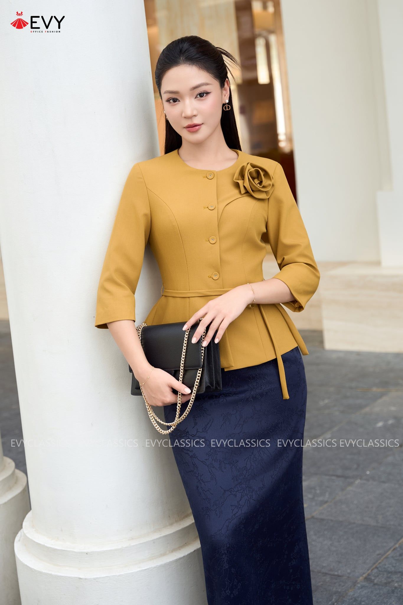  ÁO VEST AV012 