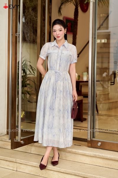  ĐẦM LIỀN DL017 