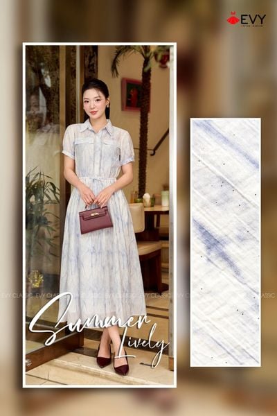  ĐẦM LIỀN DL017 
