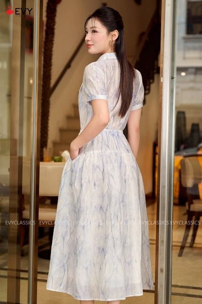  ĐẦM LIỀN DL017 