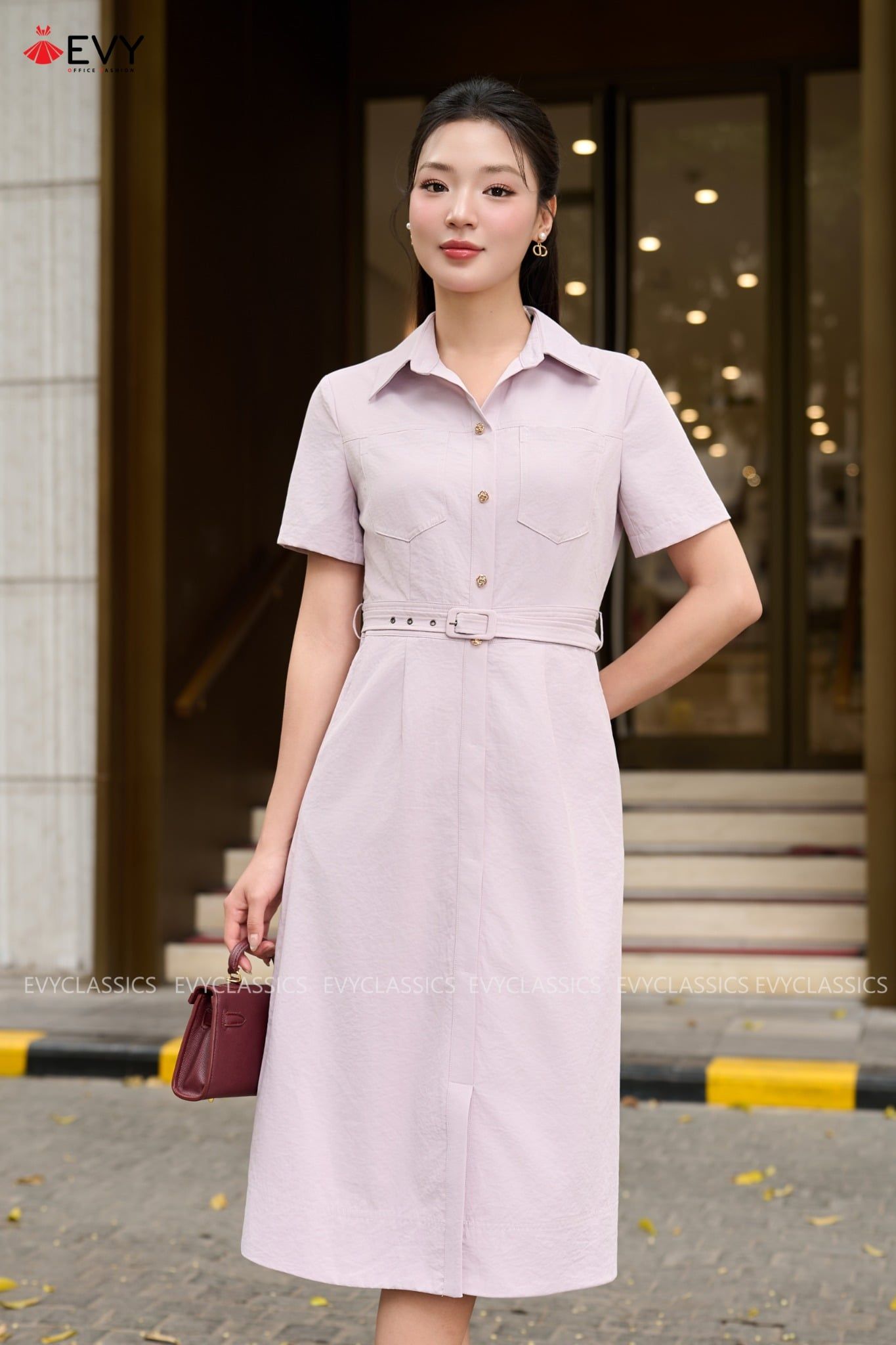  ĐẦM LIỀN DL015 