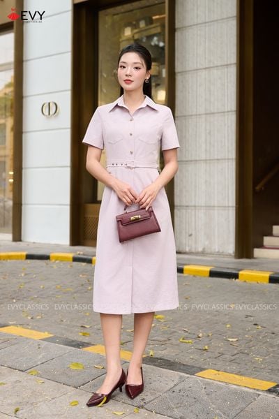  ĐẦM LIỀN DL015 