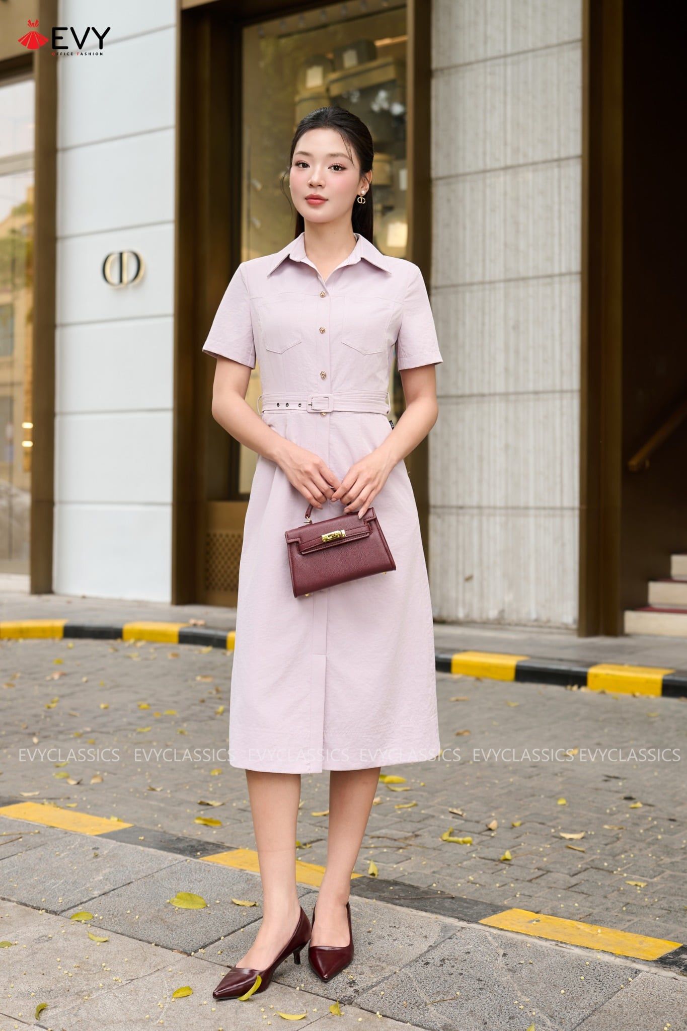  ĐẦM LIỀN DL015 