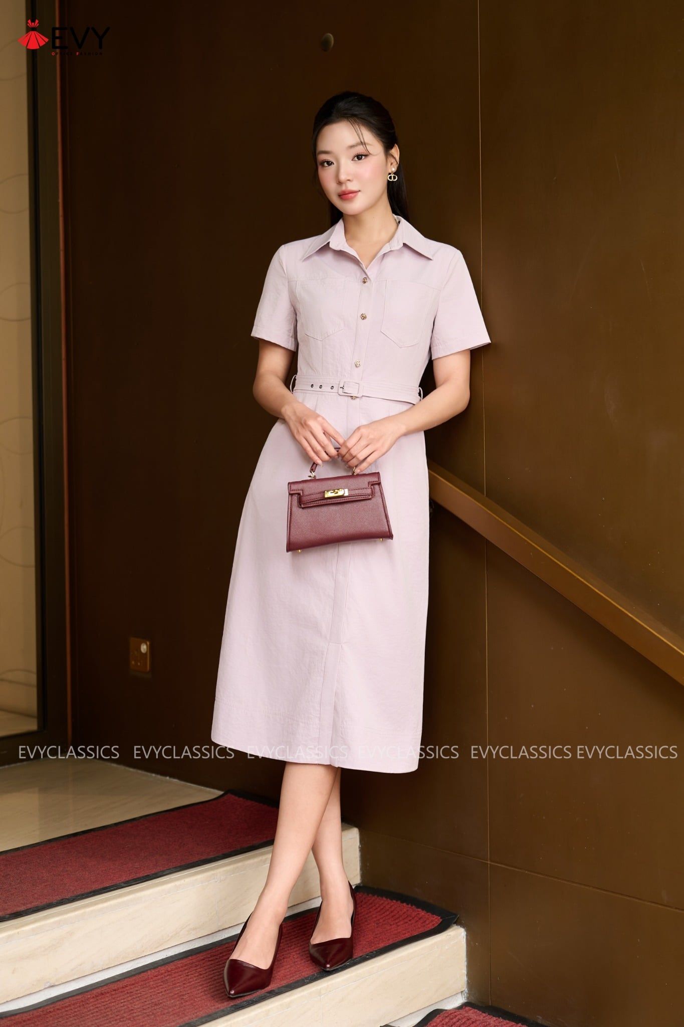  ĐẦM LIỀN DL015 