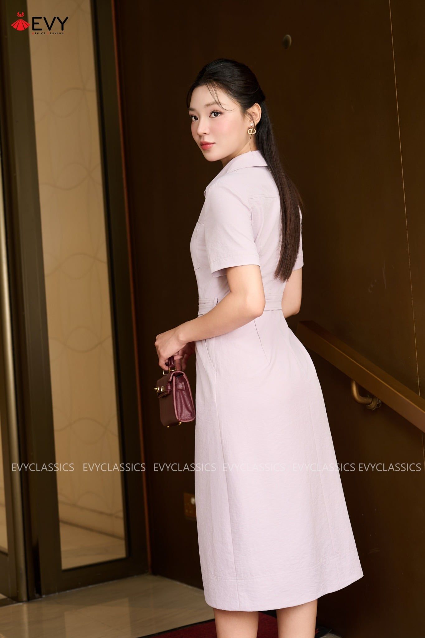  ĐẦM LIỀN DL015 
