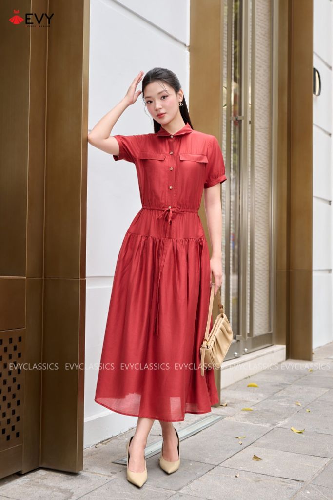  ĐẦM LIỀN DL017 