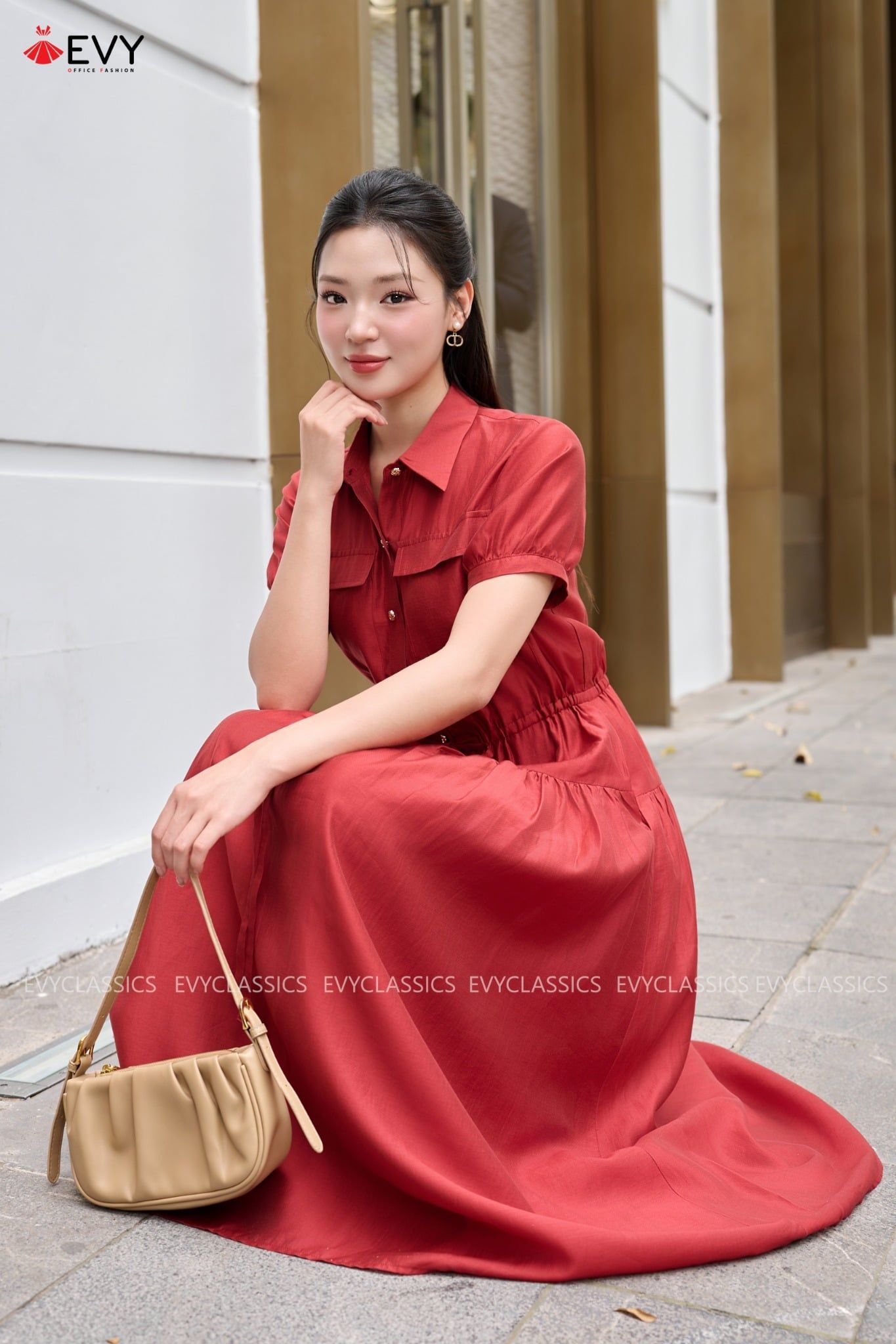  ĐẦM LIỀN DL017 