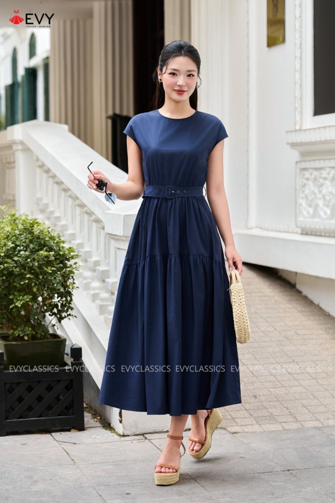  ĐẦM LIỀN DL014 