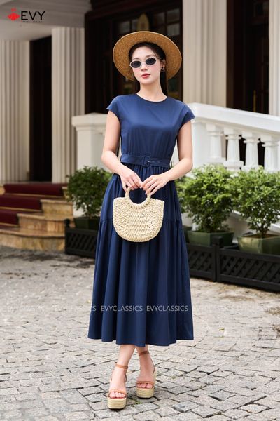  ĐẦM LIỀN DL014 
