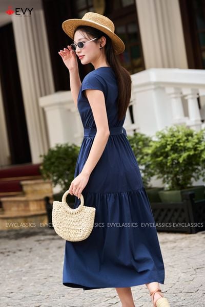  ĐẦM LIỀN DL014 