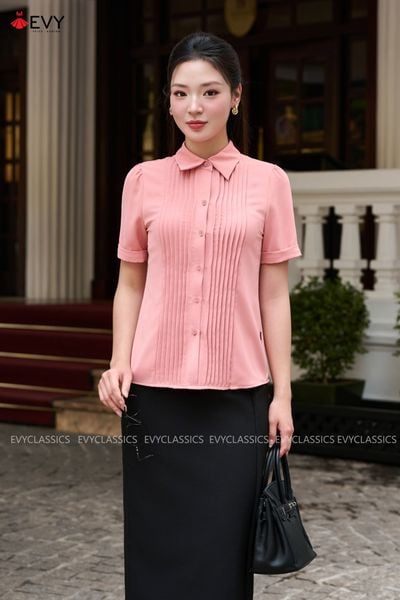  ÁO SƠ MI SM020 